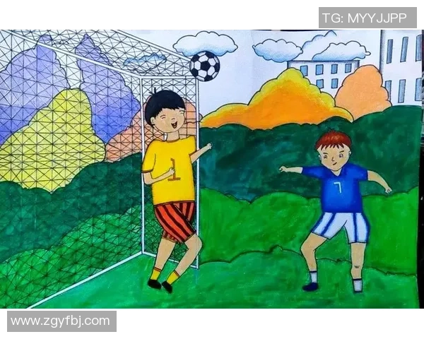 足球阿方的传奇旅程与梦想追逐展现了运动的魅力与团队精神